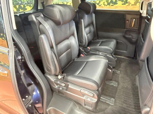 HONDA ODYSSEY e:HEV 2022