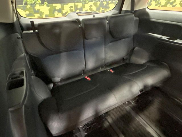 HONDA ODYSSEY e:HEV 2022