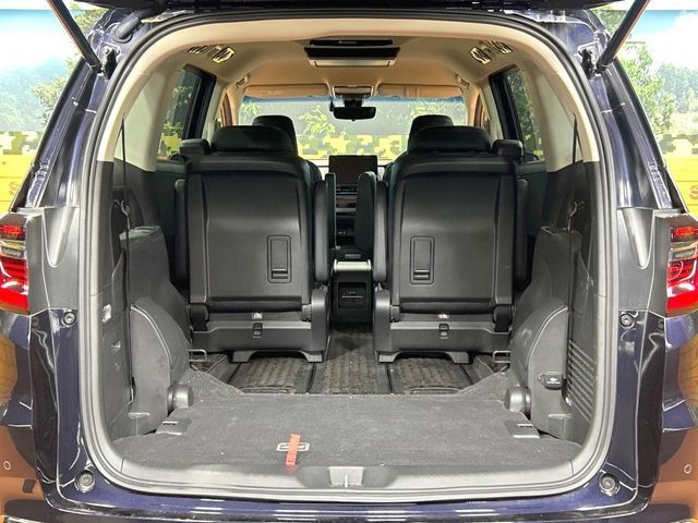 HONDA ODYSSEY e:HEV 2022