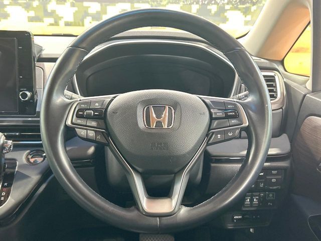 HONDA ODYSSEY e:HEV 2022