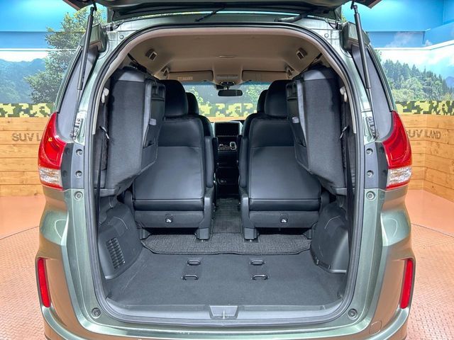 HONDA FREED HYBRID 2023