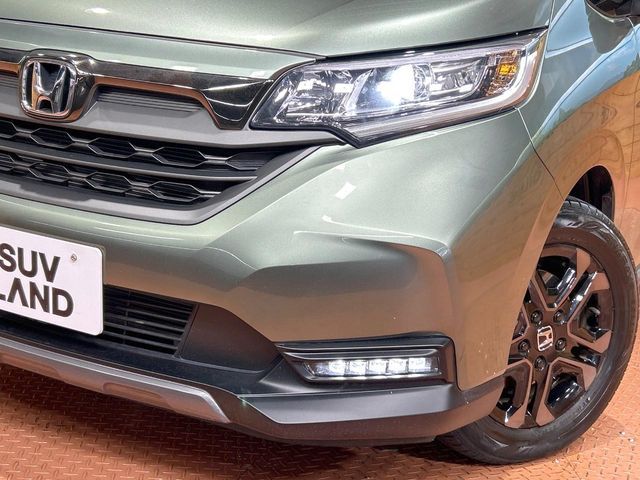 HONDA FREED HYBRID 2023