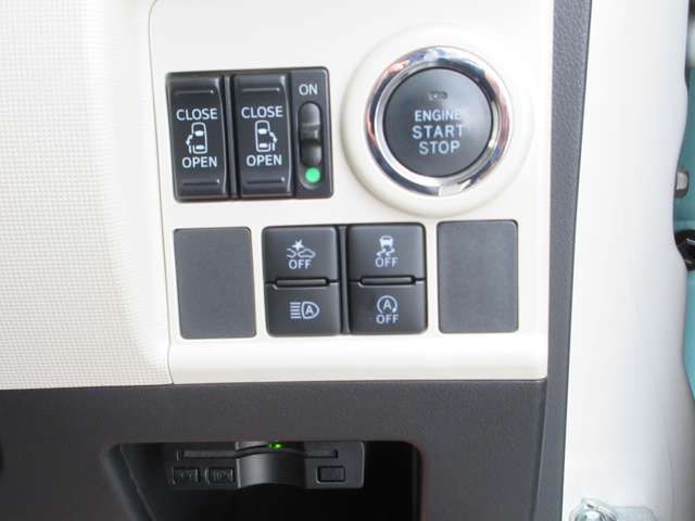 DAIHATSU MOVE canbus 2019