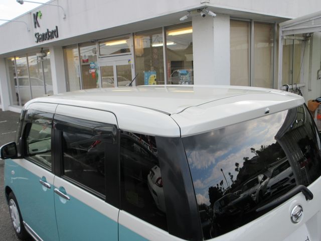 DAIHATSU MOVE canbus 2019
