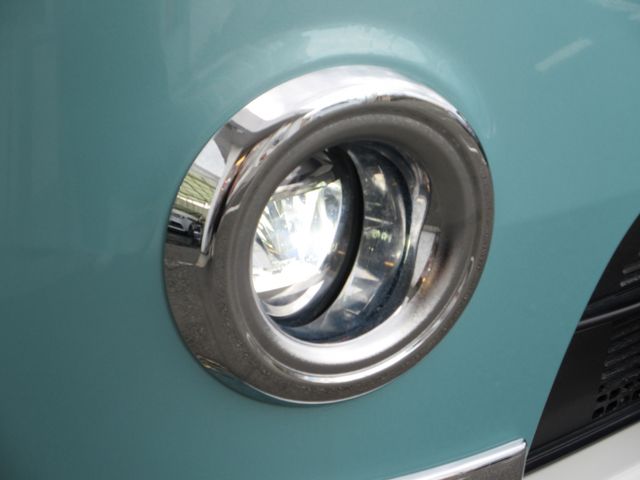 DAIHATSU MOVE canbus 2019