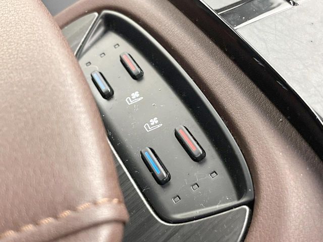 TOYOTA HARRIER HYBRID 2024