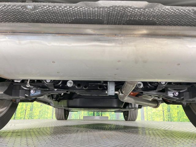 TOYOTA HARRIER HYBRID 2024