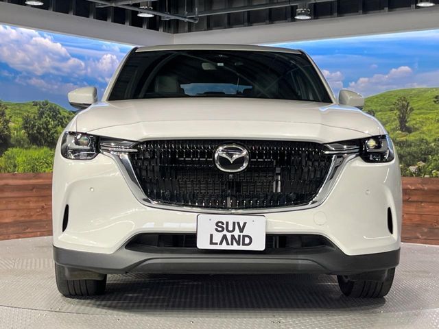 MAZDA CX-60 2023