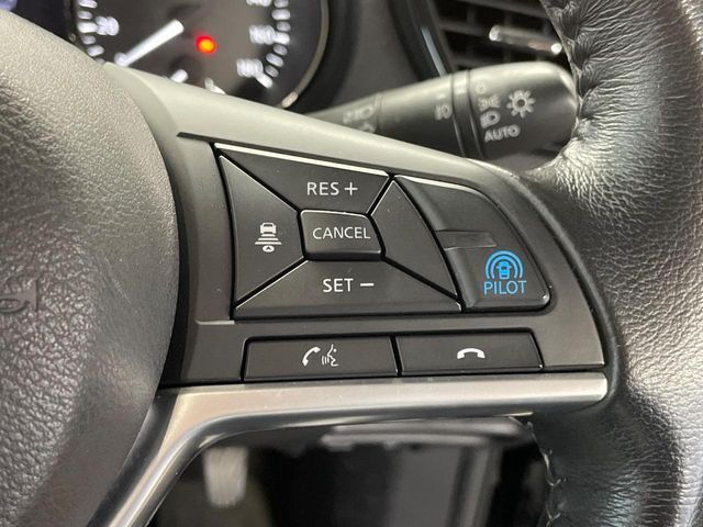 NISSAN X-TRAIL 4WD 2017