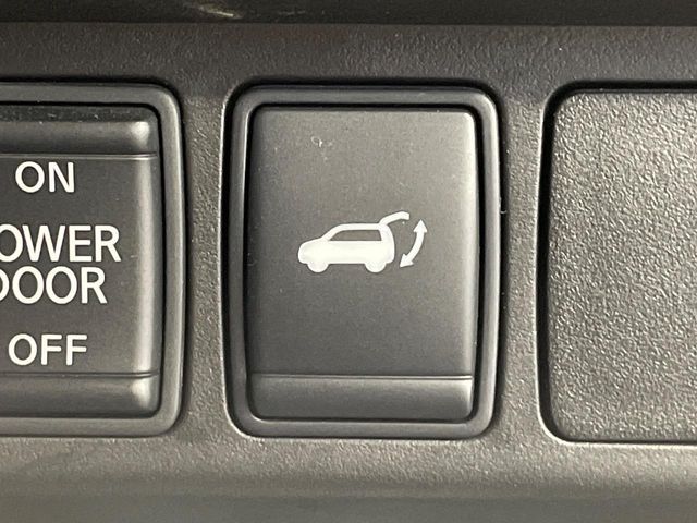 NISSAN X-TRAIL 4WD 2017