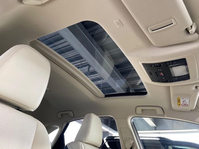 TOYOTA LEXUS NX300h AWD 2019