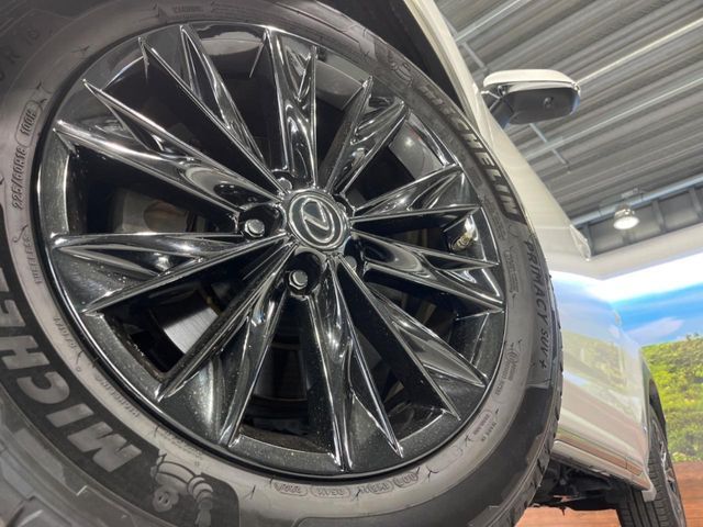 TOYOTA LEXUS NX300h AWD 2019