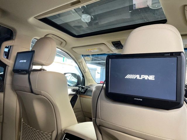 TOYOTA LANDCRUISER PRADO 2023