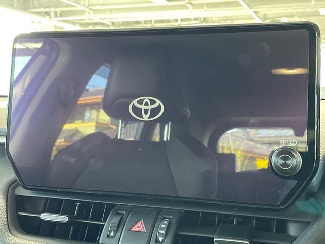 TOYOTA RAV4 4WD 2023