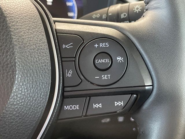 TOYOTA RAV4 4WD 2023