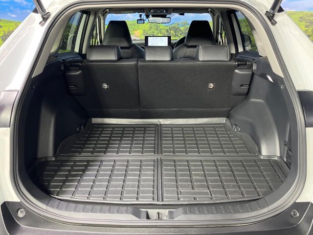 TOYOTA RAV4 4WD 2023