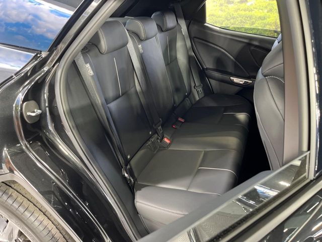 TOYOTA LEXUS LBX 2024