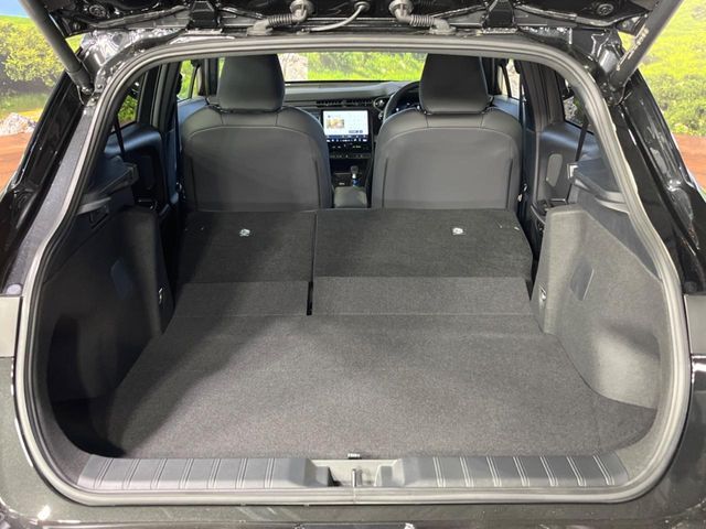 TOYOTA LEXUS LBX 2024