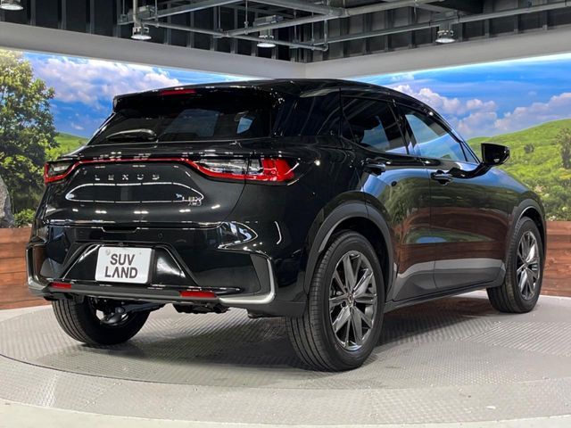 TOYOTA LEXUS LBX 2024