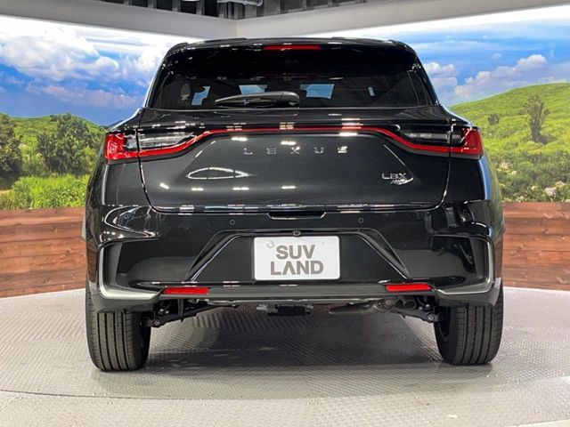 TOYOTA LEXUS LBX 2024