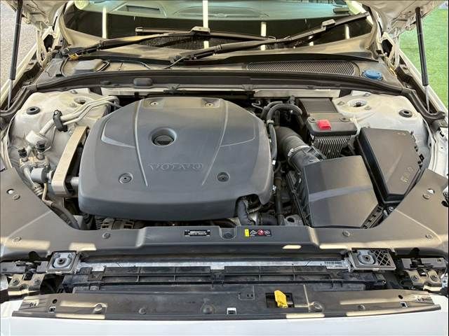 VOLVO VOLVO S60 2020