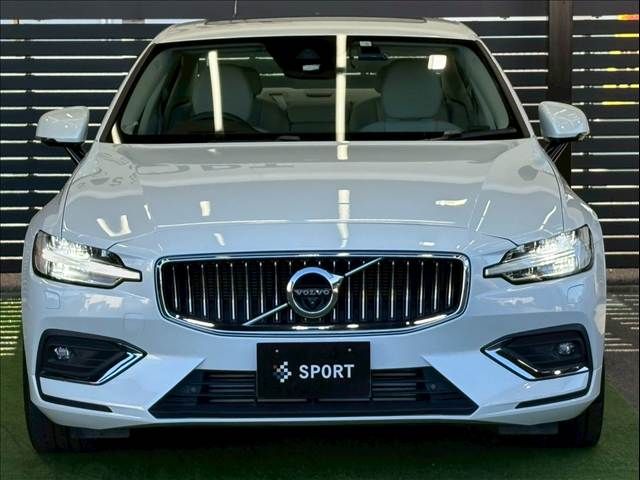 VOLVO VOLVO S60 2020