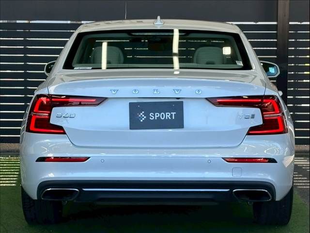 VOLVO VOLVO S60 2020