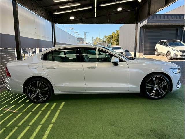 VOLVO VOLVO S60 2020