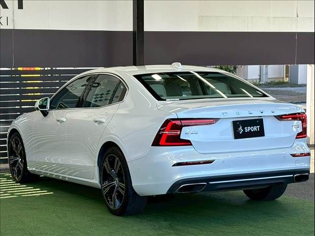 VOLVO VOLVO S60 2020