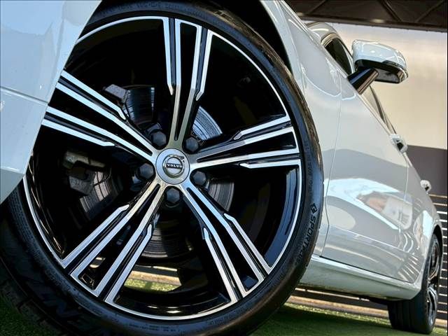 VOLVO VOLVO S60 2020