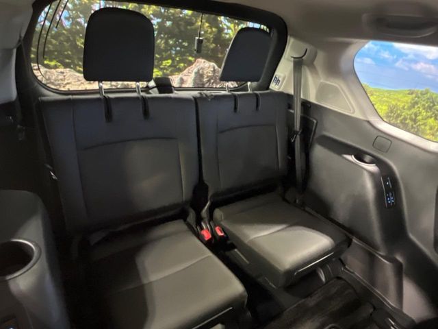 TOYOTA LANDCRUISER PRADO 2023