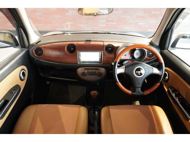 DAIHATSU MIRA GINO 2007