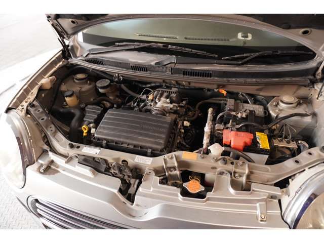 DAIHATSU MIRA GINO 2007