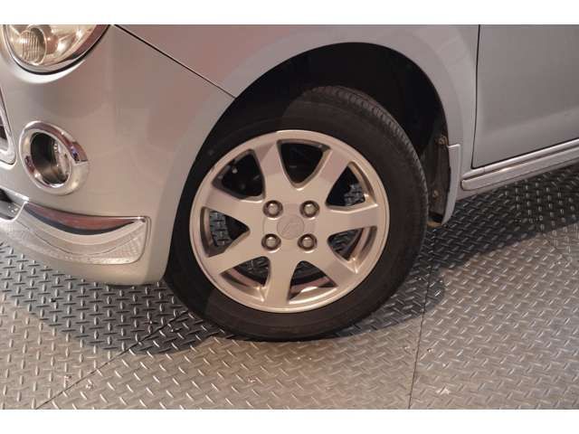 DAIHATSU MIRA GINO 2007