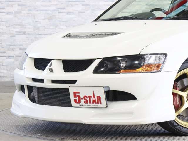 MITSUBISHI LANCER  4WD 2004