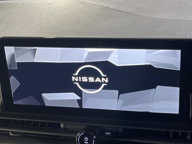 NISSAN SERENA  WG 2024