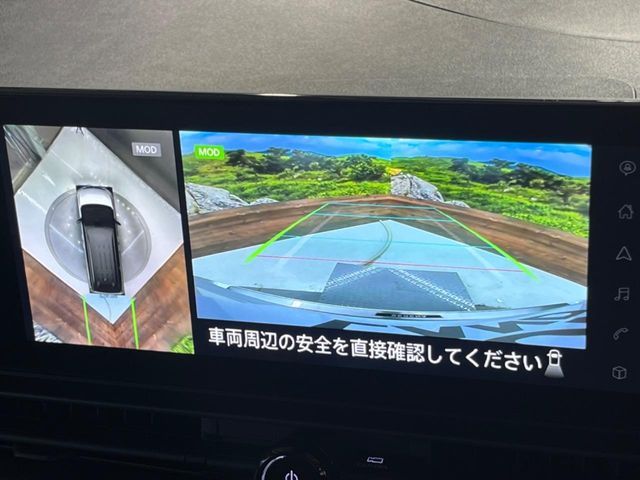 NISSAN SERENA  WG 2024