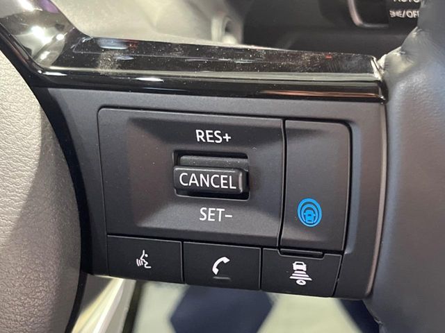 NISSAN SERENA  WG 2024