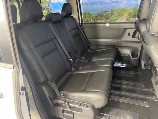 NISSAN SERENA  WG 2024