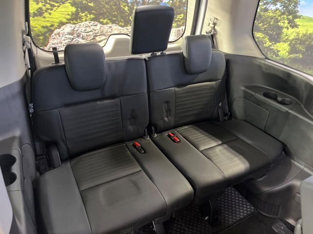 NISSAN SERENA  WG 2024