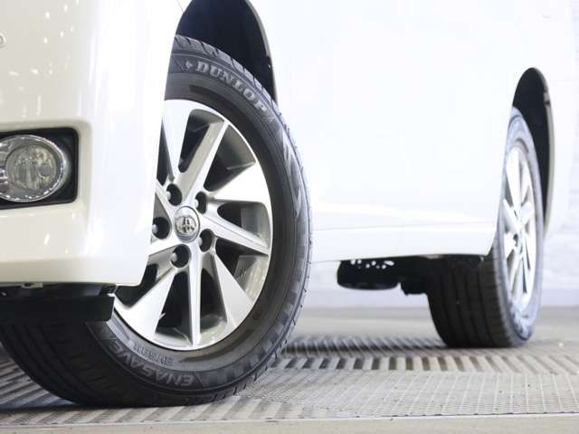 TOYOTA VELLFIRE  HYBRID 4WD 2014