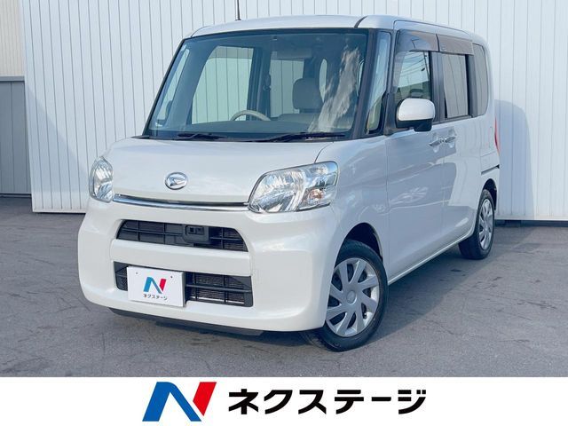 DAIHATSU TANTO 2015