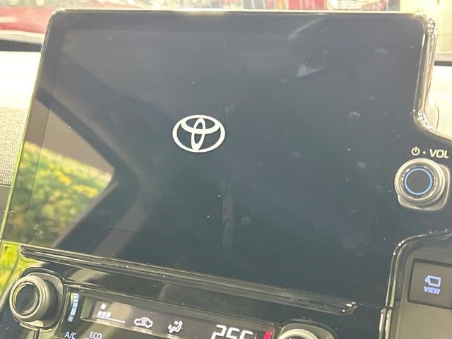 TOYOTA SIENTA HYBRID 2025