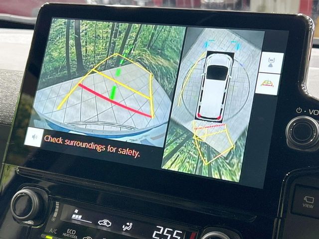 TOYOTA SIENTA HYBRID 2025