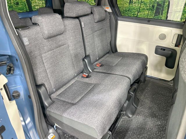 TOYOTA SIENTA HYBRID 2025