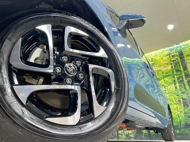 TOYOTA SIENTA HYBRID 2025