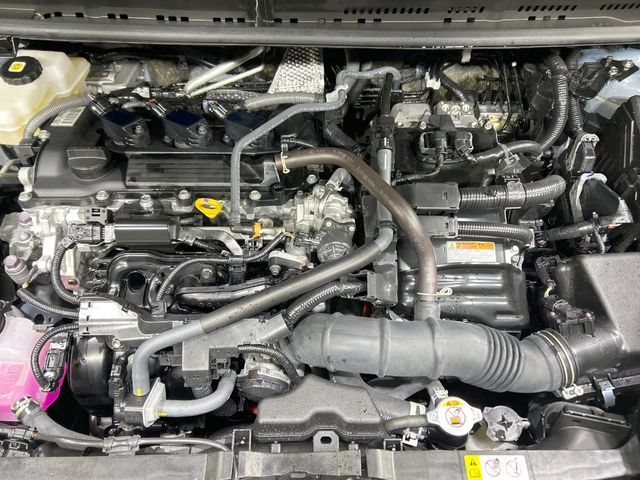 TOYOTA SIENTA HYBRID 2025