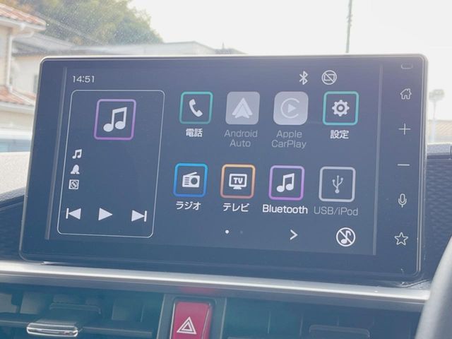 TOYOTA RAIZE HYBRID 2023