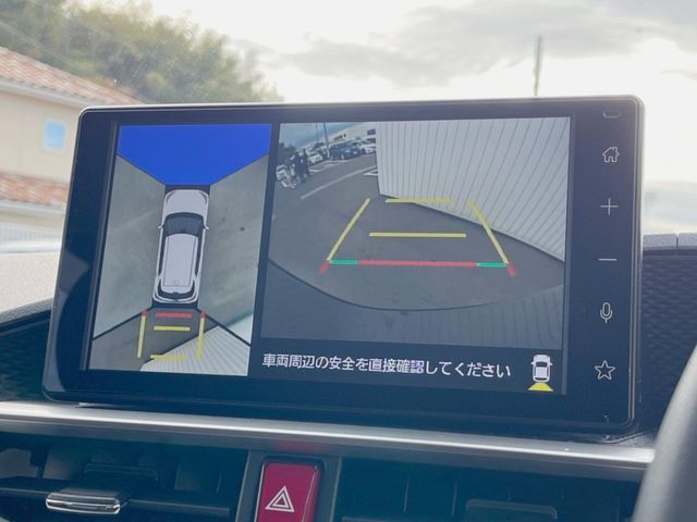 TOYOTA RAIZE HYBRID 2023