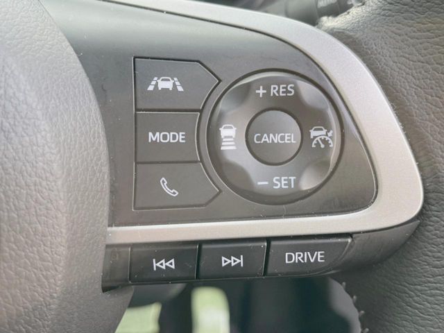 TOYOTA RAIZE HYBRID 2023